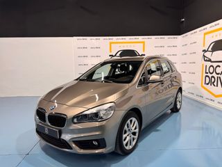 BMW Serie 2 Active Tourer 220dA xDrive