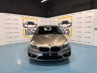 BMW Serie 2 Active Tourer 220dA xDrive