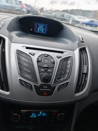 Ford Grand C-MAX 2011 7 plazas