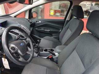 Ford Grand C-MAX 2011 7 plazas