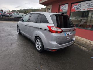 Ford Grand C-MAX 2011 7 plazas