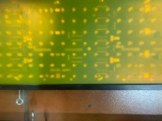 Luminoso LED para Lluis