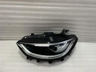 Faros Full LED para Volkswagen ID.3