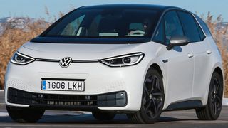 Faros Full LED para Volkswagen ID.3