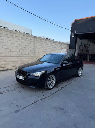BMW Serie 5 2005
