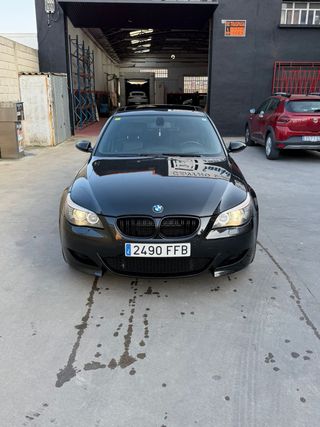 BMW Serie 5 2005
