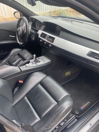BMW Serie 5 2005