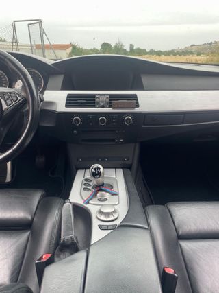 BMW Serie 5 2005