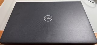 Portátil Dell intel i5 8GB RAM Negro
