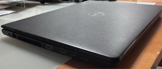 Portátil Dell intel i5 8GB RAM Negro