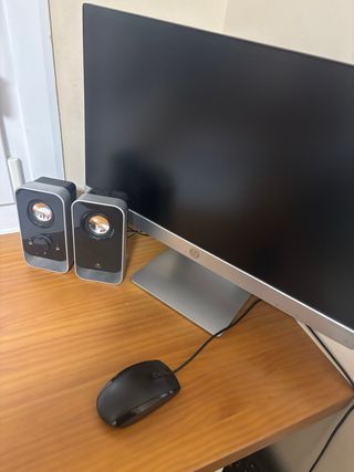 Ordenador HP Pavilion 500 PC