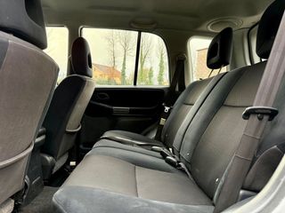 Suzuki Grand Vitara 2004