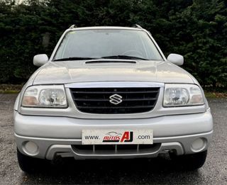 Suzuki Grand Vitara 2004