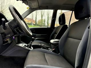 Suzuki Grand Vitara 2004