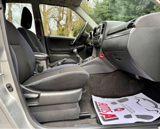 Suzuki Grand Vitara 2004