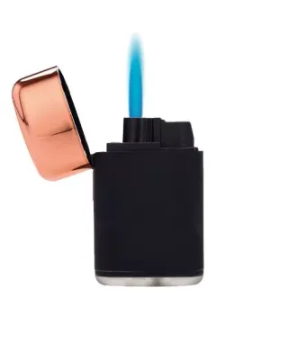 Accendini Prof Antivento a Gas Ricaricabile