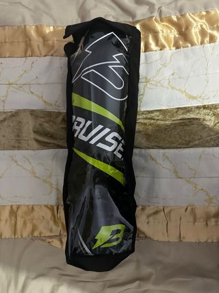 Protección Kick Boxing/Muay Thai/K-1