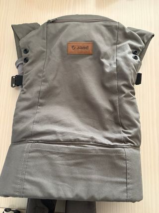 Mochila Ergonómica Jané Like