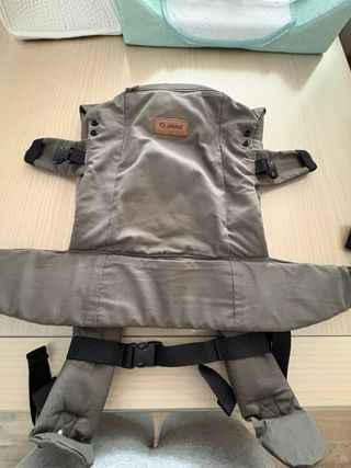 Mochila Ergonómica Jané Like