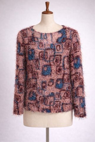 Maglione Salient Taglia L