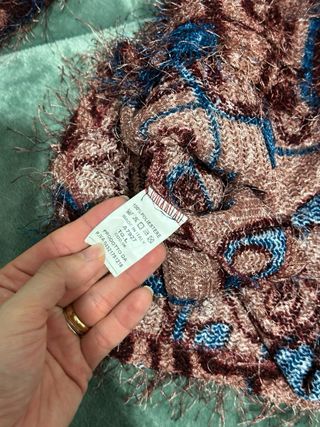 Maglione Salient Taglia L