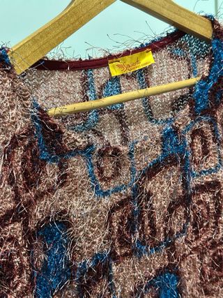 Maglione Salient Taglia L