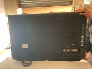 Televisión Sony Bravia KDL 40HX750 43 pulgadas