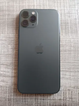 iPhone 11 pro
