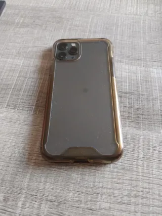 iPhone 11 pro