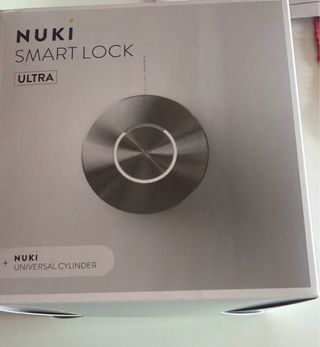 Código para Descuento 10% productos  NUKi