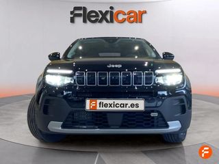 Jeep Avenger 1.2 G 74kW (100CV) Altitude