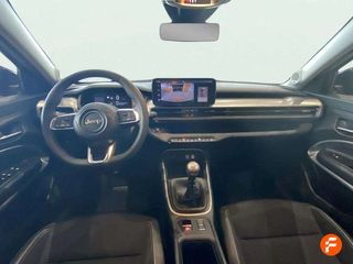 Jeep Avenger 1.2 G 74kW (100CV) Altitude