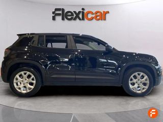 Jeep Avenger 1.2 G 74kW (100CV) Altitude