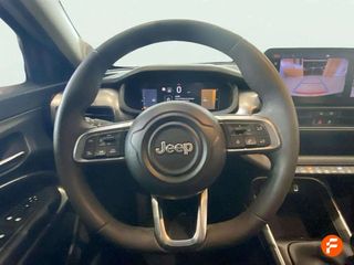 Jeep Avenger 1.2 G 74kW (100CV) Altitude