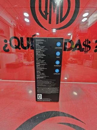 Ratón Gaming Logitech Pro X Superlight, Nuevo.