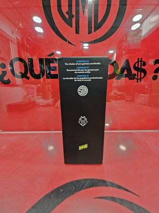 Ratón Gaming Logitech Pro X Superlight, Nuevo.