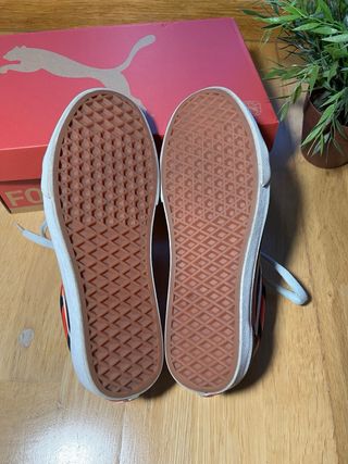 Zapatillas Vans Old Skool