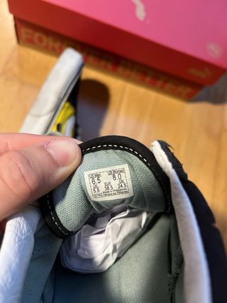 Zapatillas Vans Old Skool