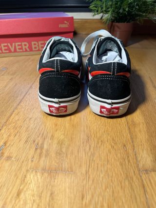 Zapatillas Vans Old Skool