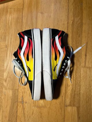 Zapatillas Vans Old Skool