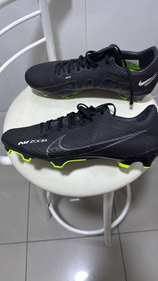 Botas Fútbol Nike Mercurial Talla 41