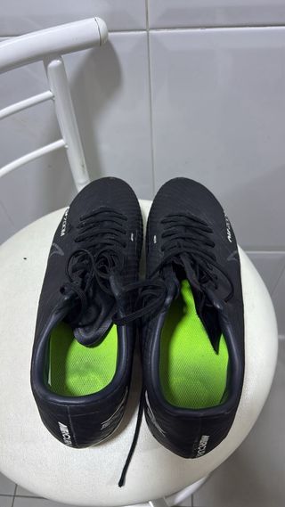 Botas Fútbol Nike Mercurial Talla 41