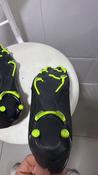 Botas Fútbol Nike Mercurial Talla 41