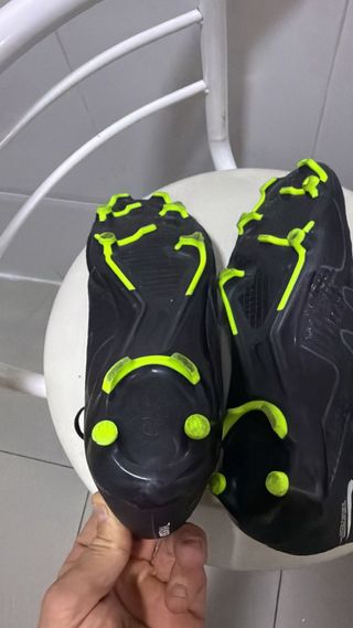 Botas Fútbol Nike Mercurial Talla 41