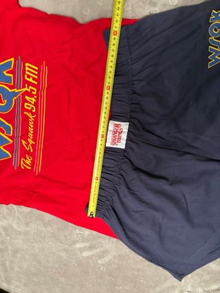 Pigiama Stranger Things WSQK Primark