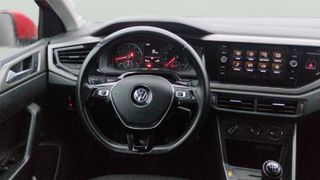 Volkswagen Polo Advance 1.0 59 kW (80 CV)