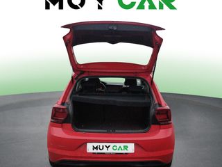 Volkswagen Polo Advance 1.0 59 kW (80 CV)
