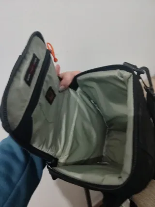 Cámara Canon EOS 1200D Negra