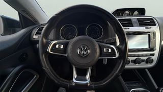 Volkswagen Scirocco Typhoon by R-Line 1.4 TSI BMT 92 kW (125 CV)