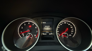 Volkswagen Scirocco Typhoon by R-Line 1.4 TSI BMT 92 kW (125 CV)